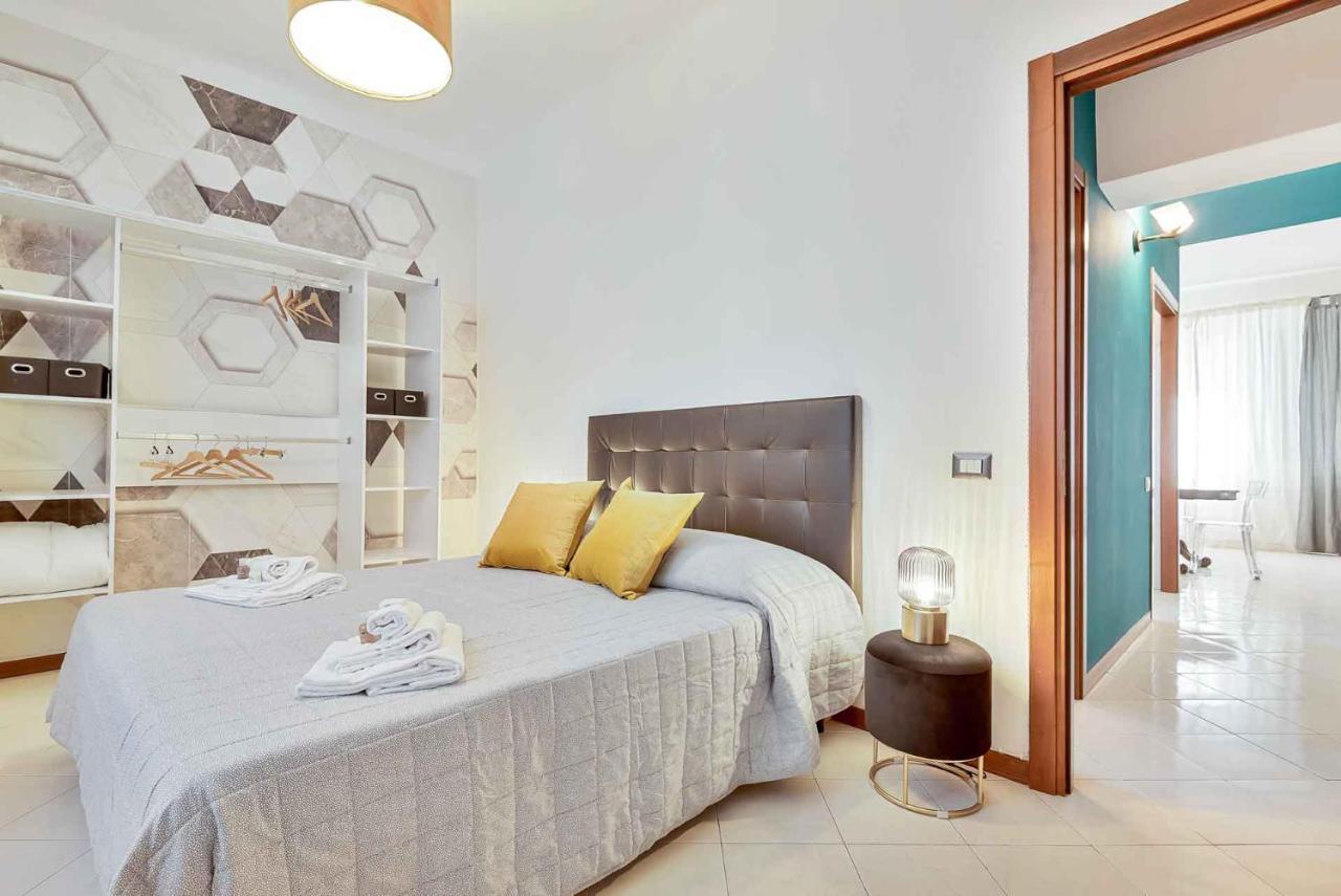 Ferienwohnung Blui, Terre Marine Porto Venere Exterior foto