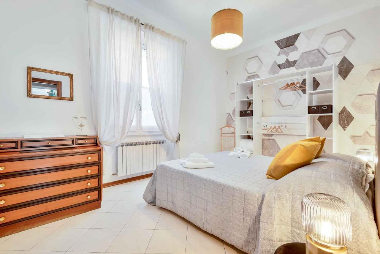 Ferienwohnung Blui, Terre Marine Porto Venere Exterior foto