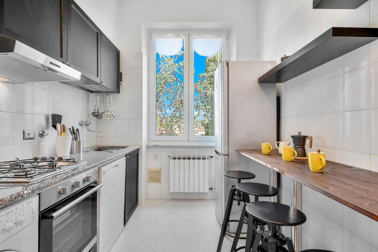 Ferienwohnung Blui, Terre Marine Porto Venere Exterior foto